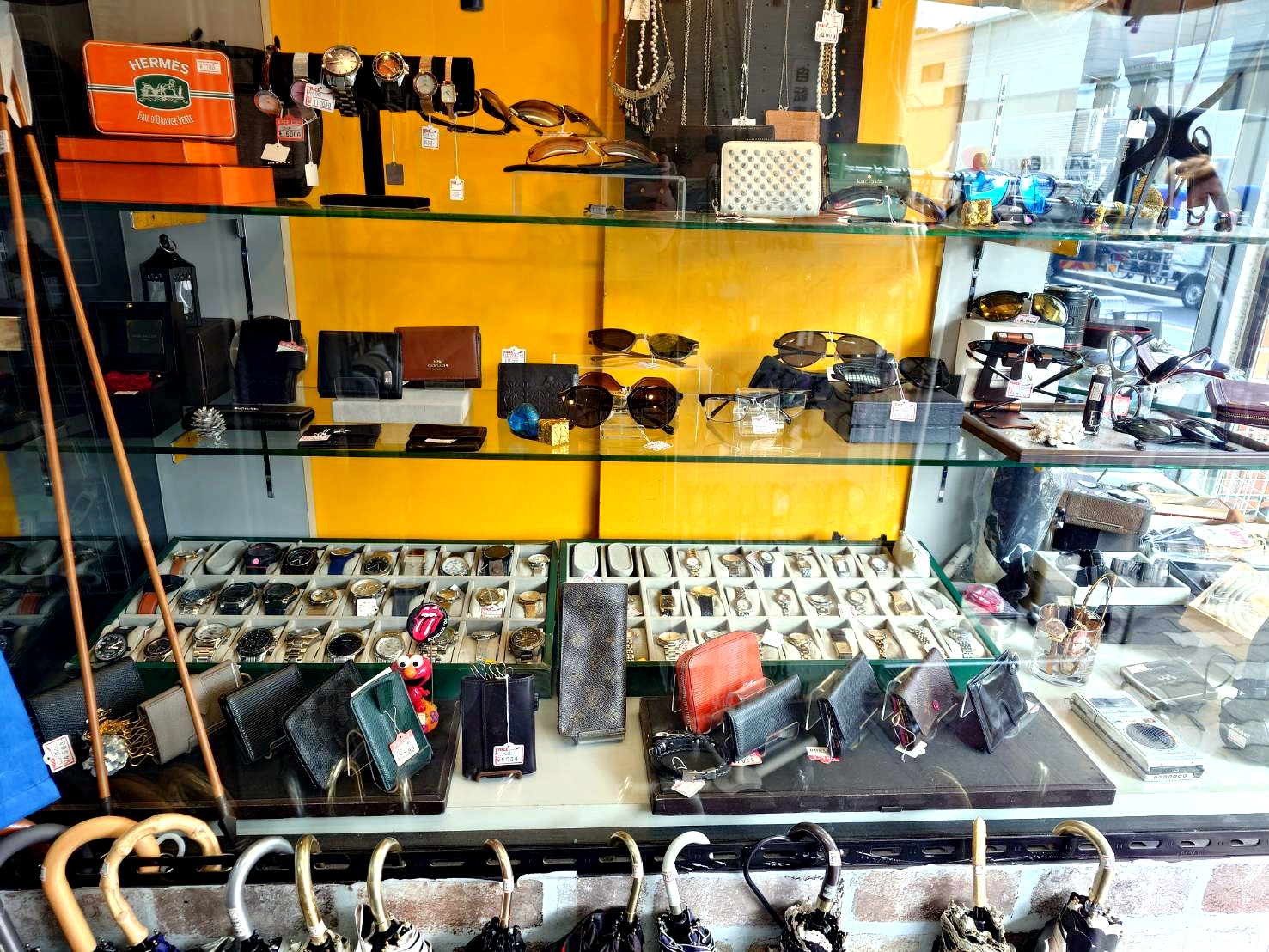 ブランド・バッグ